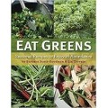 Eat Greens: Seasonal Recipes to Enjoy in Abundance