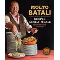 MOLTO BATALI: SIMPLE FAMILY MEAL FROM MY HOME