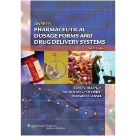 PHARMACEUTICAL DOSAGE FORMS AND DRUG DELIVERY SYST