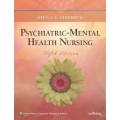 PSYCHIATRIC MENTAL HEALTH NURSING FIFTH EDITION