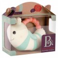 BX1456Z BUMBLE B TEETHER