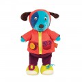 BX1673Z DRESS ME DOG