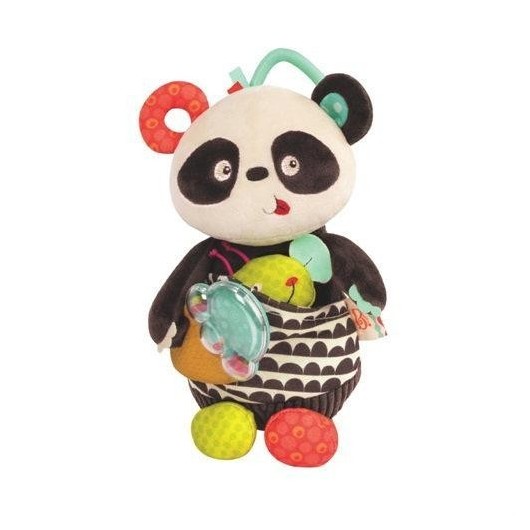 BX1567Z MULTI-ACTIVITY PANDA