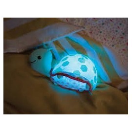 BX1654Z GLOWABLE SOOTHING TURTLE