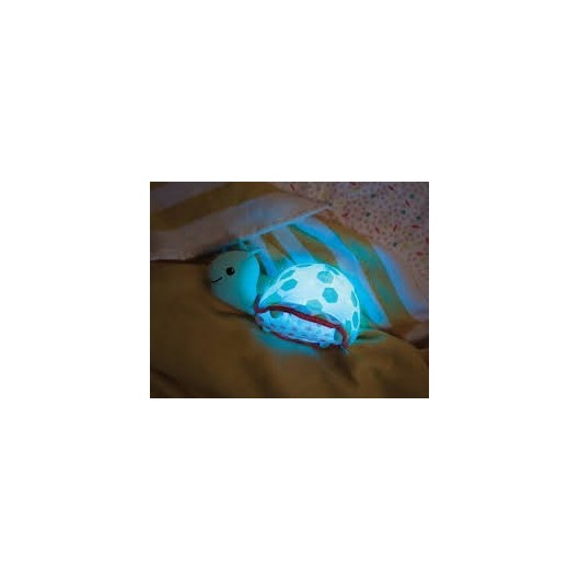 BX1654Z GLOWABLE SOOTHING TURTLE