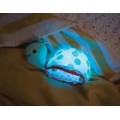 BX1654Z GLOWABLE SOOTHING TURTLE