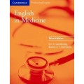 English in Medicine: A Course in Communication Skills