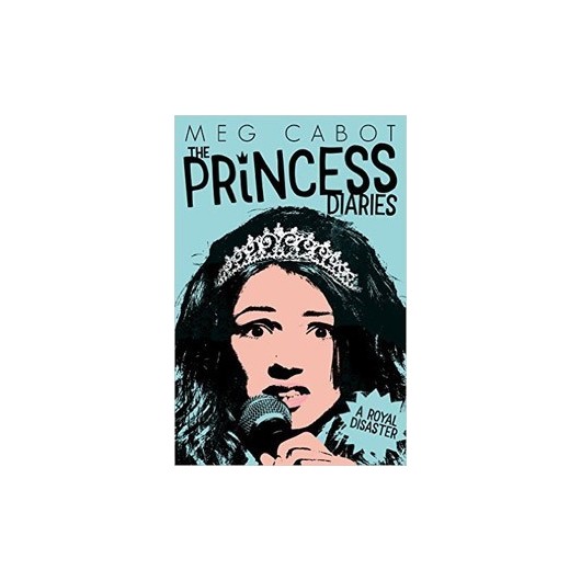 Princess Diaries- 02: A Royal Disaster