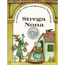 Strega Nona : An Old Tale