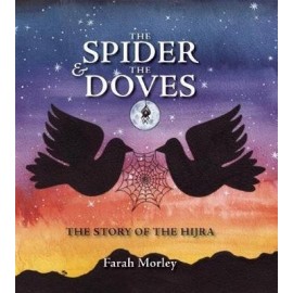THE SPIDER AND THE DOVES