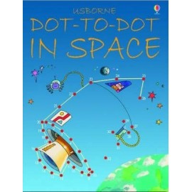 DOT TO DOT IN SPACE