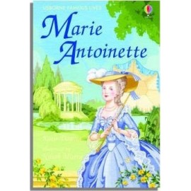 MARIE ANTOINETTE YR3