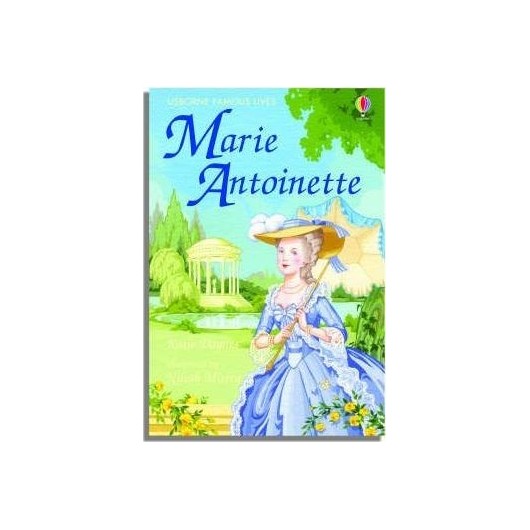 MARIE ANTOINETTE YR3