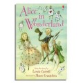 ALICE IN WONDERLAND YR2