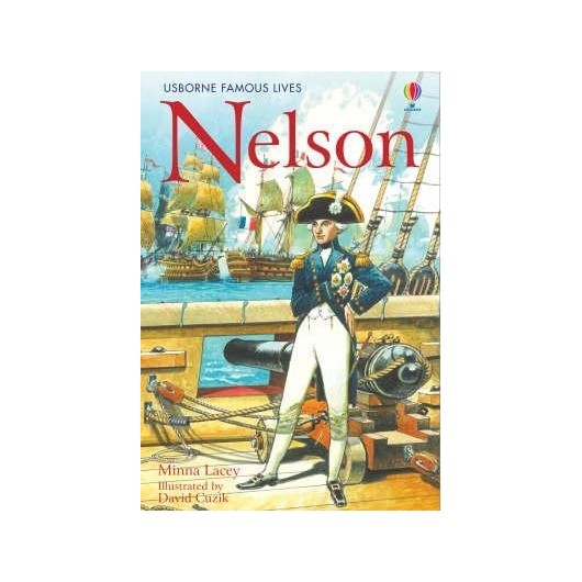 NELSON YR3