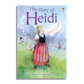 STORY OF HEIDI YR2