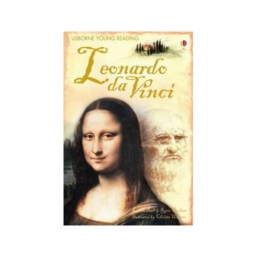 LEONARDO DA VINCI YR3