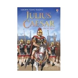 JULIUS CAESAR YR3