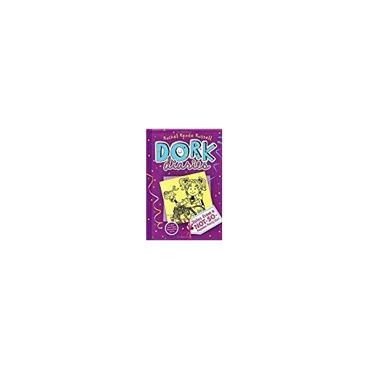 DORK DIARIES 2