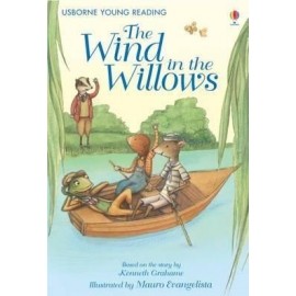 THE WIND IN THE WILLOWS YR2