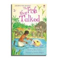 THE FISH THAT TALKED FR3