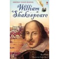 WILLIAM SHAKESPEARE YR3