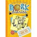 DORK DIARIES 3