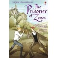 PRISONER OF ZENDA YR3