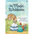 FR4 THE MAGIC WISHBONE