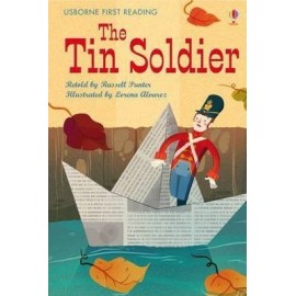 FR4 THE TIN SOLDIER