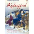 YR3 KIDNAPPED