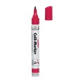 Colli Marker 1-4mm, red, loose