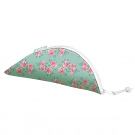 11228285 PENCIL POUCH COCOON LADYLIKE ROSES