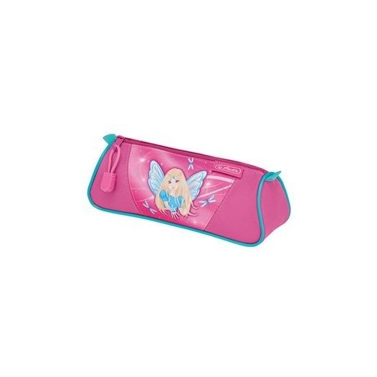 50008605 PENCIL POUCH TRIANG. FAIRY