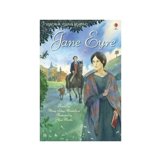 JANE EYRE