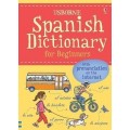 SPANISH DICTIONARY FOR BEGINNERS