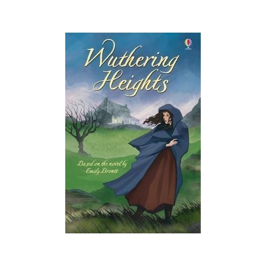 WUTHERING HEIGHTS