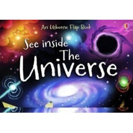 SEE INSIDE THE UNIVERSE