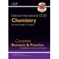 CGP CESI42 IGCSE Chemistry Complete Revision And Practice