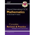 CGP MESI41 IGCSE Maths Complete Revision And Practice