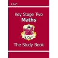 CGP MHR26 KS2 Maths Study Book