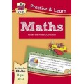 CGP MP6Q22 Practise And Learn Maths 10-11