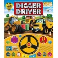 Digger Driver