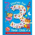 Stories For 3 Years Old