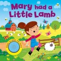 Mary Had A Little Lamb(Press Book)