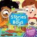 STORIES FOR BOYS