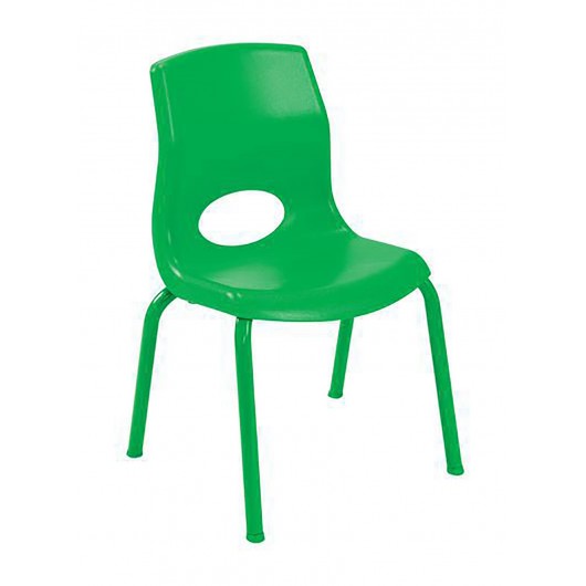 MyPosture Chair 12''– Green