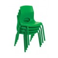 MyPosture Chair 12''– Green