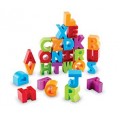 LER7718 Letter Blocks