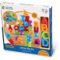 LER7718 Letter Blocks